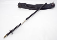 Carica l&#39;immagine nel visualizzatore di Gallery, BRACCIO SOSPENSIONE ANT SX PORTER-QUARGO