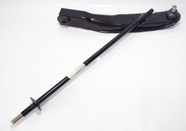 BRACCIO SOSPENSIONE ANT SX PORTER-QUARGO