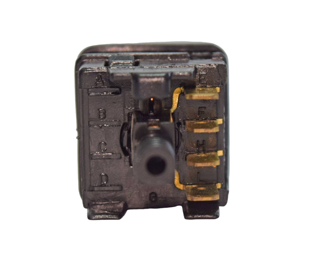 TASTO ARIA CONDIZIONATA PORTER 1300 EU6