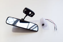 Carica l&#39;immagine nel visualizzatore di Gallery, SPECCHIO RETROVISORE CPL APE PORTER DS