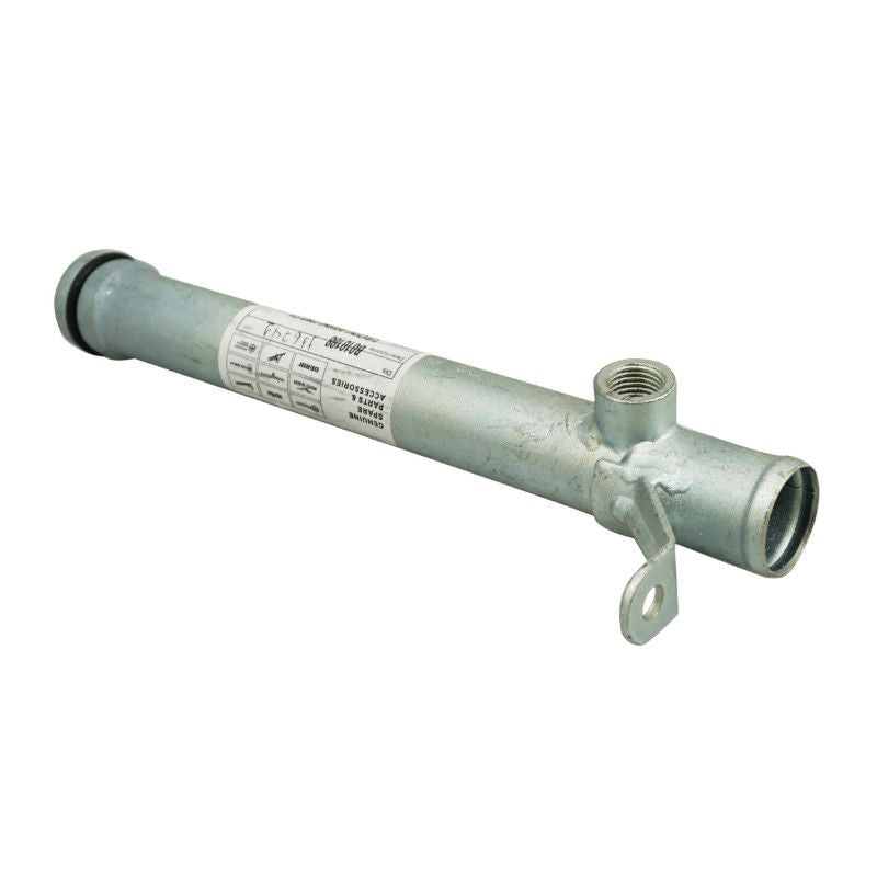 TUBO RITORNO POMPA ACQUA PORTER