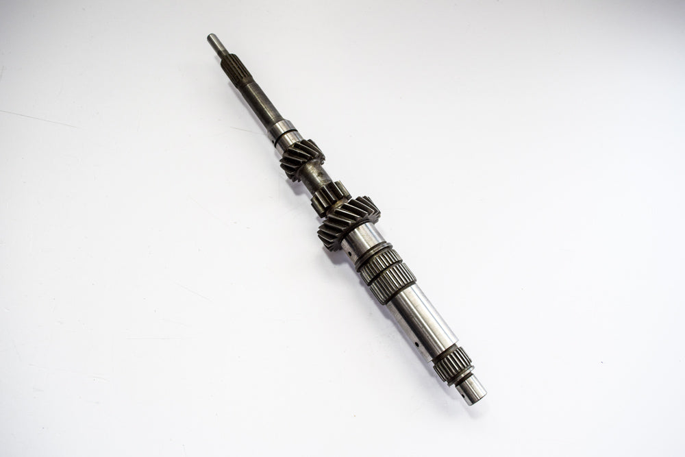 ALBERO PRIMARIO PORTER 1300