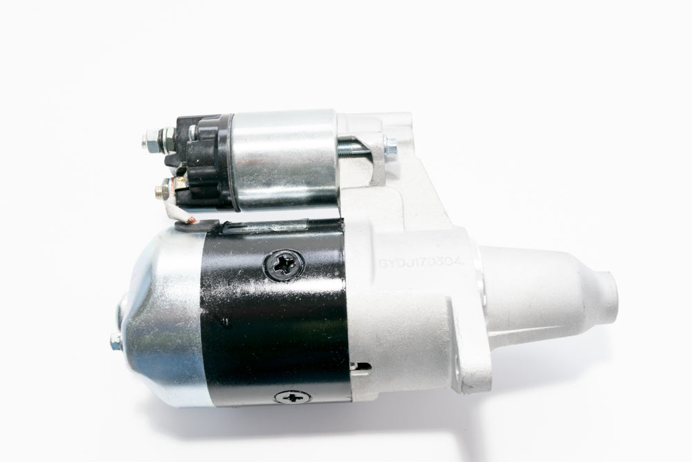 MOTORINO AVVIAMENTO PORTER MULTITECH