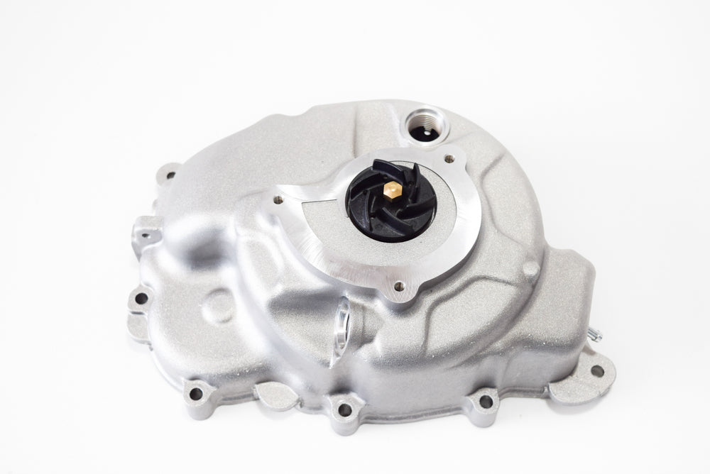 COPERCHIO VOLANO BEVERLY RST 4T 4V