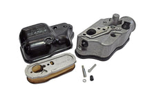 Carica l&#39;immagine nel visualizzatore di Gallery, SCATOLA FILTRO ARIA V.PX 125-150 11-17