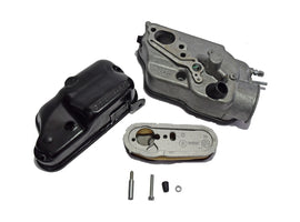 SCATOLA FILTRO ARIA V.PX 125-150 11-17