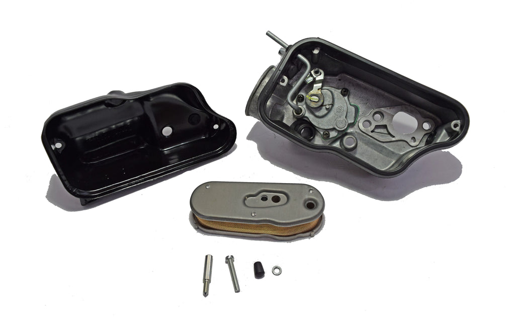 SCATOLA FILTRO ARIA V.PX 125-150 11-17