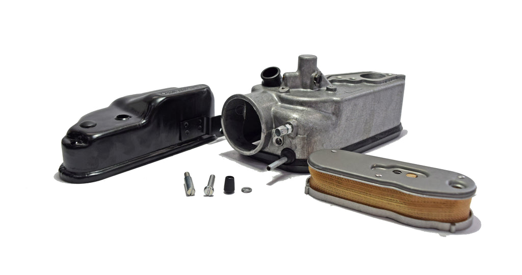 SCATOLA FILTRO ARIA V.PX 125-150 11-17