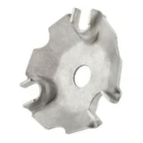 PIATTELLO CURSORI VARIATORE LIBERTY 125 4T 3V ORIGINALE