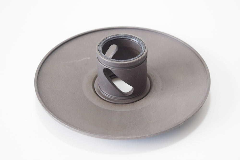 SEMIPULEGGIA COND MOBILE V. LX 150 4T 3V