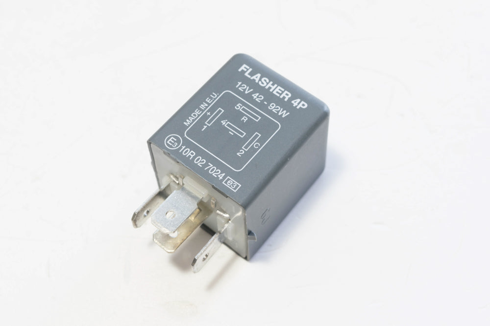 INTERMITTENZA LAMPEGGIATORI APE TM-POKER