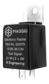 INTERMITTENZA APE CALESSINO E4 17>21