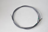 FUNE TRASMISSIONE CAMBIO ORIGINALE APE CALESSINO