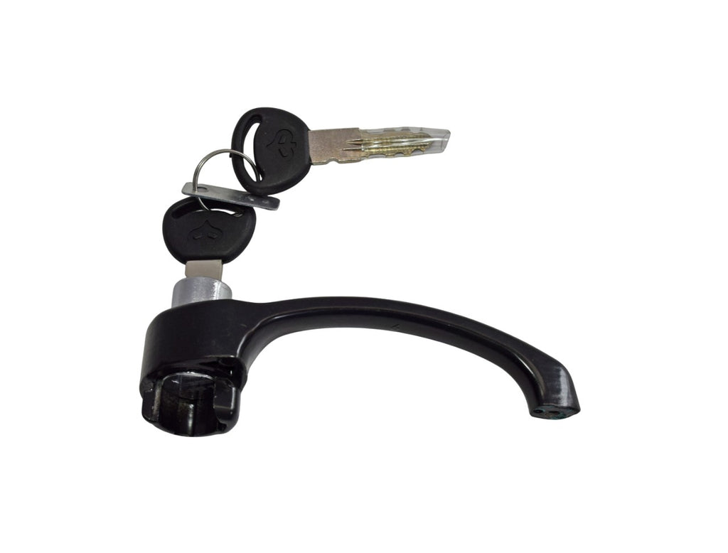 MANIGLIA SX APE CLASSIC 17-