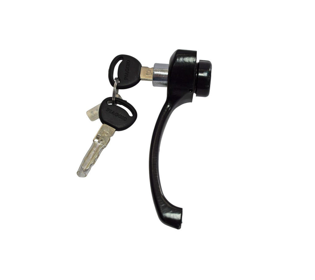 MANIGLIA SX APE CLASSIC 17-