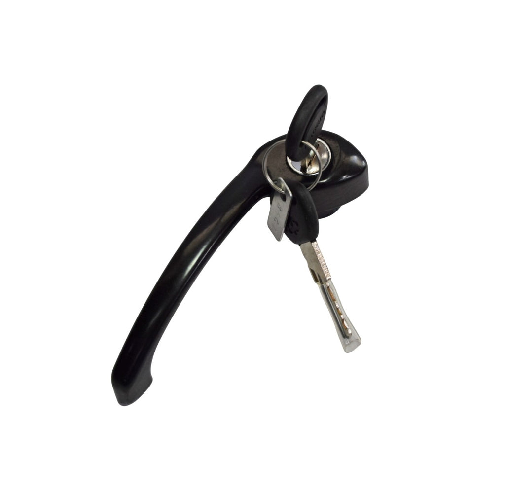 MANIGLIA SX APE CLASSIC 17-