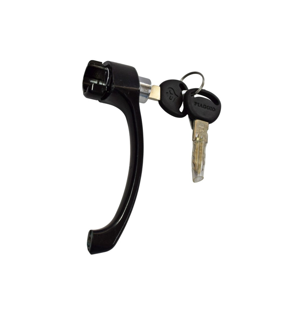 MANIGLIA SX APE CLASSIC 17-