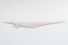 SCRITTA SXAPRILIASPORT CITY STREET 300