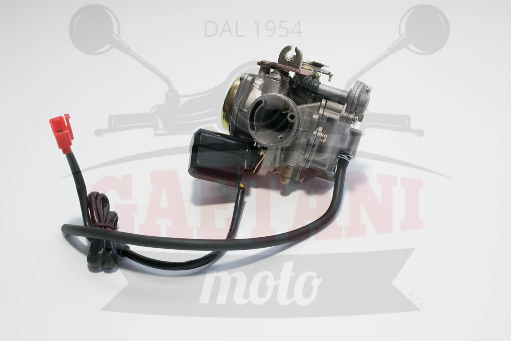CARBURATORE CPL PIAGGIO 50 4T IMPORTAZ.