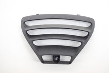 Carica l&#39;immagine nel visualizzatore di Gallery, GRIGLIA NERA SCUDO ANT NRG RSTMC2-NRG 50