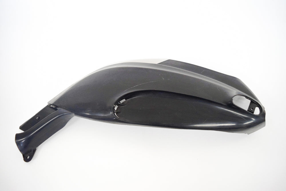 FIANCATA SX GREZZO TYPHOON-NRG 50