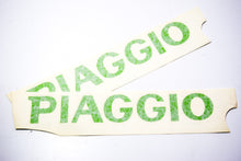 Carica l&#39;immagine nel visualizzatore di Gallery, TARGHETTA PIAGGIO NRG 50