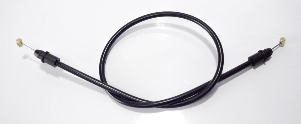 FUNE APERTURA SPORTEL SERBATOIO X9