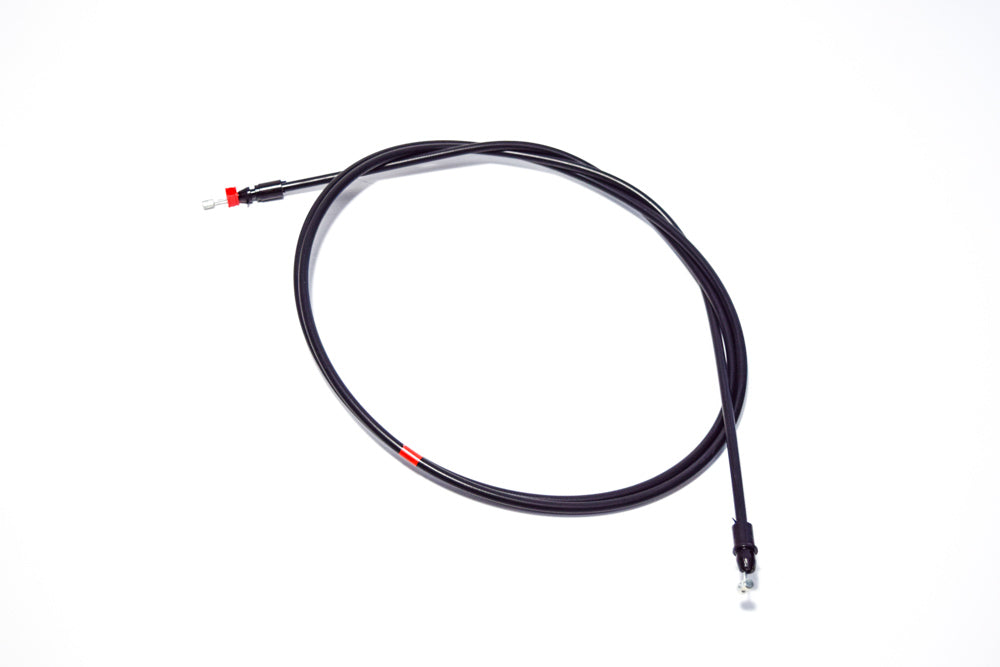 FUNE APERTURA POST SELLA BEVERLY 150-300