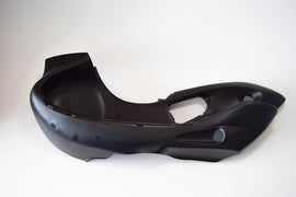 PEDANA SX BEVERLY 125-250-300-400-500