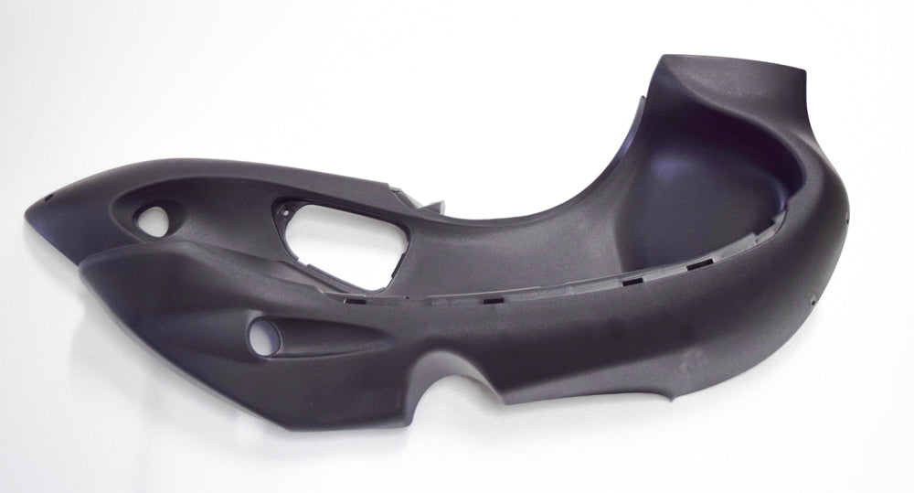 PEDANA DX BEVERLY 125-250-300-400-500