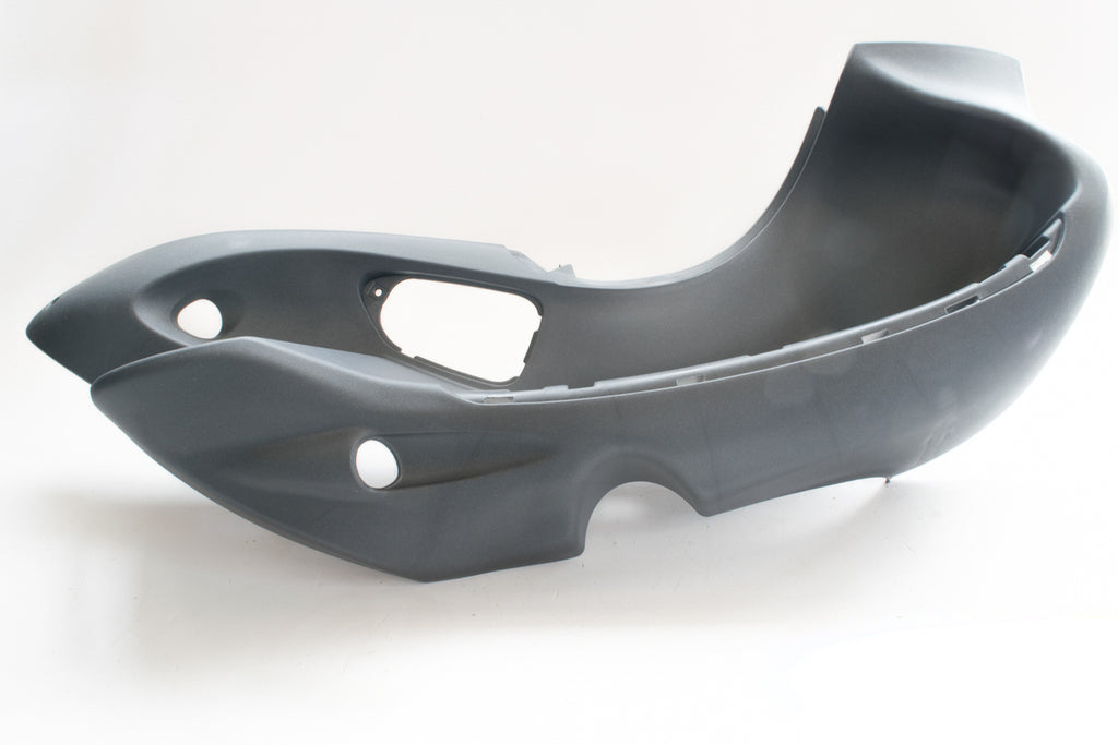 PEDANA DESTRA PIAGGIO BEVERLY 500