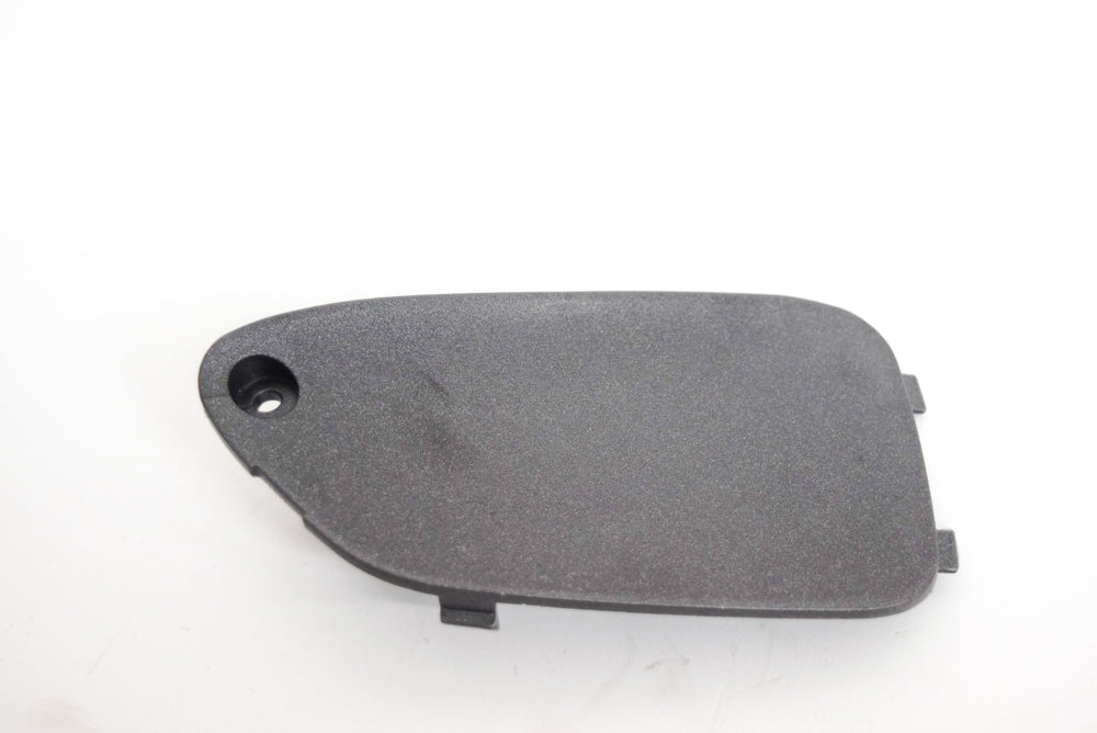 SPORTELLO DX BEVERLY 125-500 NERO