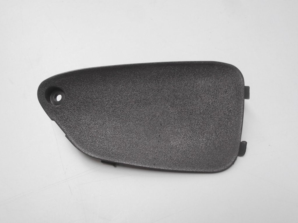 SPORTELLO LATERALE DX BEVERLY 250 NERO