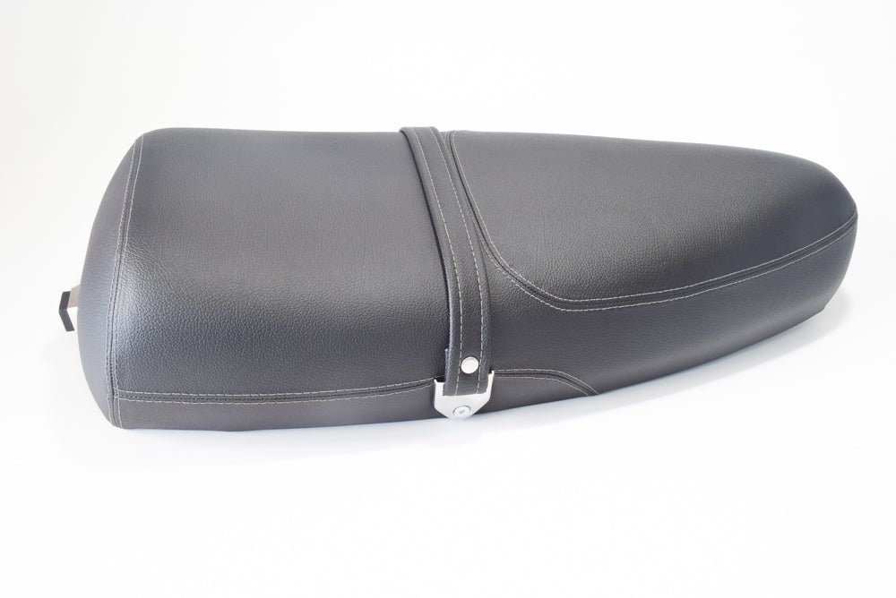 SELLA COMPLETA CON CINGHIA