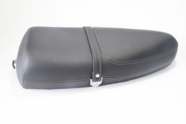 SELLA COMPLETA CON CINGHIA