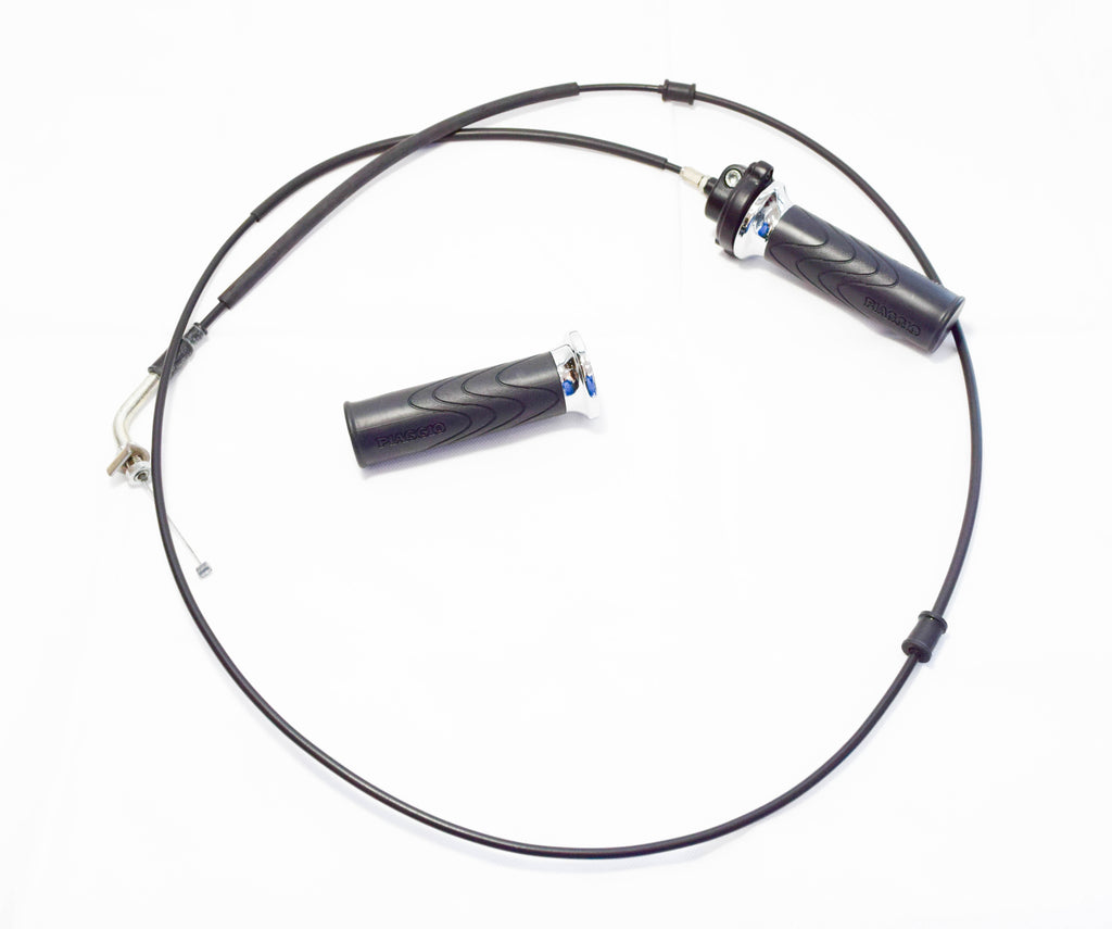 COMANDO GAS CPL LIBERTY MOC 50 4T