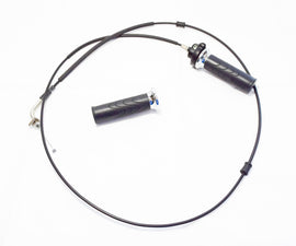 COMANDO GAS CPL LIBERTY MOC 50 4T