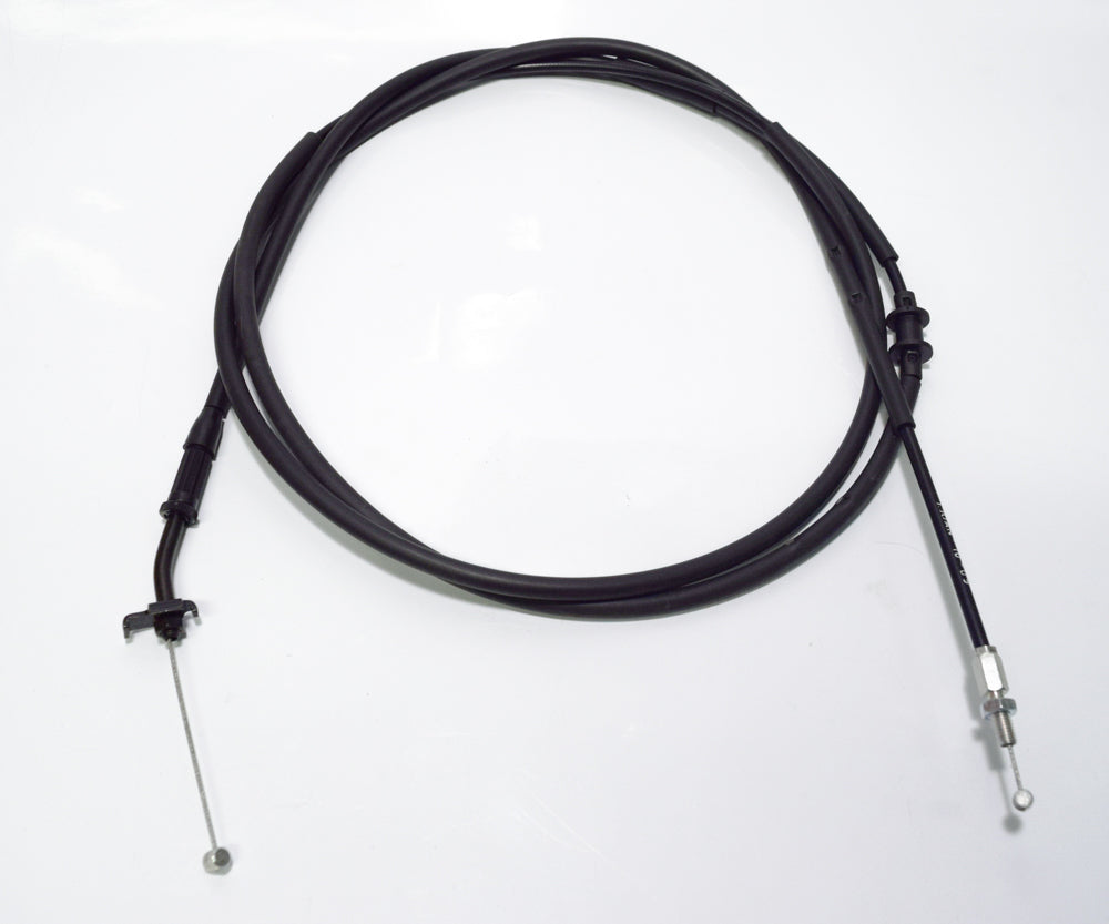 FUNE COMANDO GAS BEVERLY 125-250