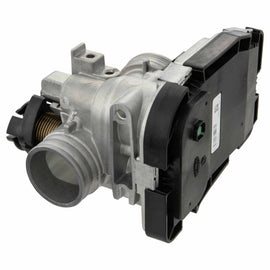 CORPO FARFALLATO VESPA GTS 300 14-17