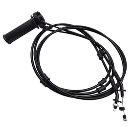 COMANDO GAS CPL ZIP 50 4T 18-23