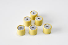Carica l&#39;immagine nel visualizzatore di Gallery, KIT 6 RULLI VARIATORE 19X17-10GR.PIAGGIO