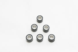 KIT 6 RULLI ZIP / POWER / LIBERTY / FLY