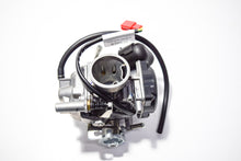 Carica l&#39;immagine nel visualizzatore di Gallery, CARBURATORE  CVEK-2600A VESPA LX 125-150