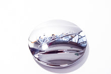 Carica l&#39;immagine nel visualizzatore di Gallery, COPERCHIO TRASMISSIONE VESPA LX-GTS CROM