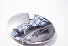 Carica l&#39;immagine nel visualizzatore di Gallery, COPERCHIO TRASMISSIONE VESPA LX-GTS CROM