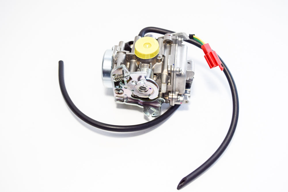 CARBURATORE PIAGGIO 50C 4T-4V NCV20 AR3