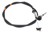 FUNE FRIZIONE ORIGINALE APE PORTER MULTITECH 1300 2015>2020