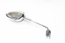 Carica l'immagine nel visualizzatore di Gallery, SPECCHIO DX VESPA SPRINT 50/125/150