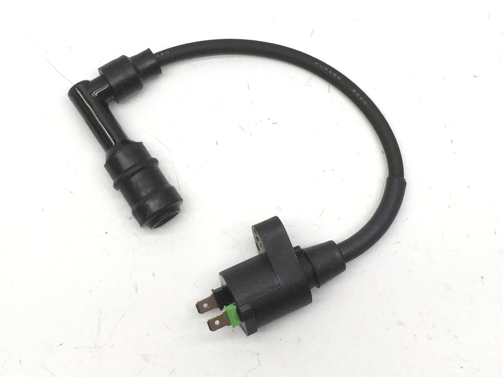 BOBINA A.T. LIBERTY IGET 50 4T 3V 16-