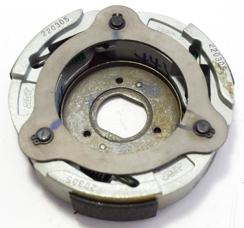 GIRANTE FRIZIONE MEDLEY 125-150 4T